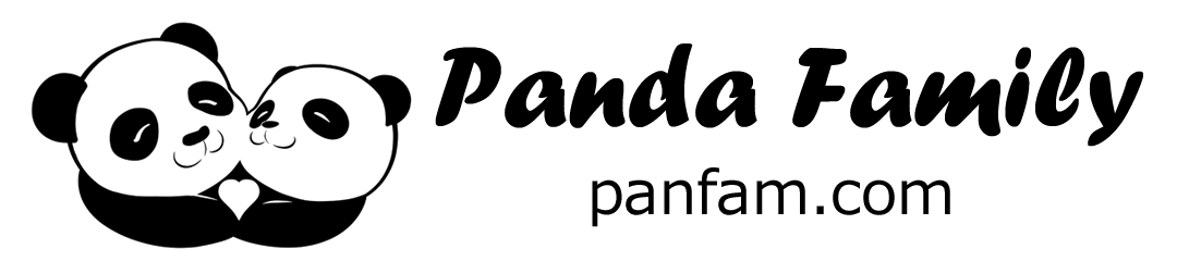 panfam |  パンダファミリー 公式サイト